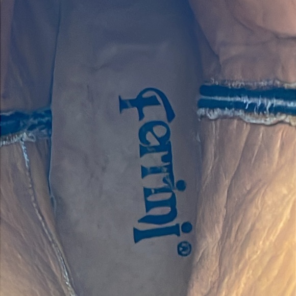 FERRINI WOMENS POINTED TOE BOOTS, SIZE AND 7B - Picture 12 of 13